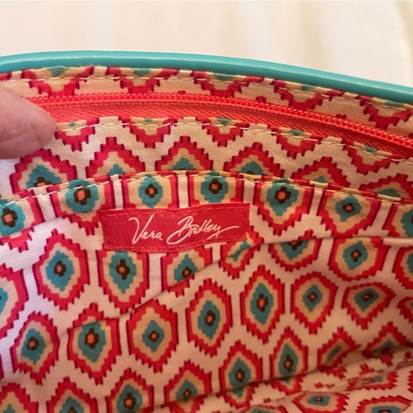 Vera Bradley purse - Picture 3 of 4